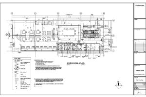 Portfolio for Engineering Design & Drafting